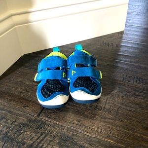 TY Plae Toddler Shoes